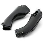 Air Intake Tube Duct Cover Fairing For 2001-2003 GSXR600 GSXR750 /01-02 GSXR1000