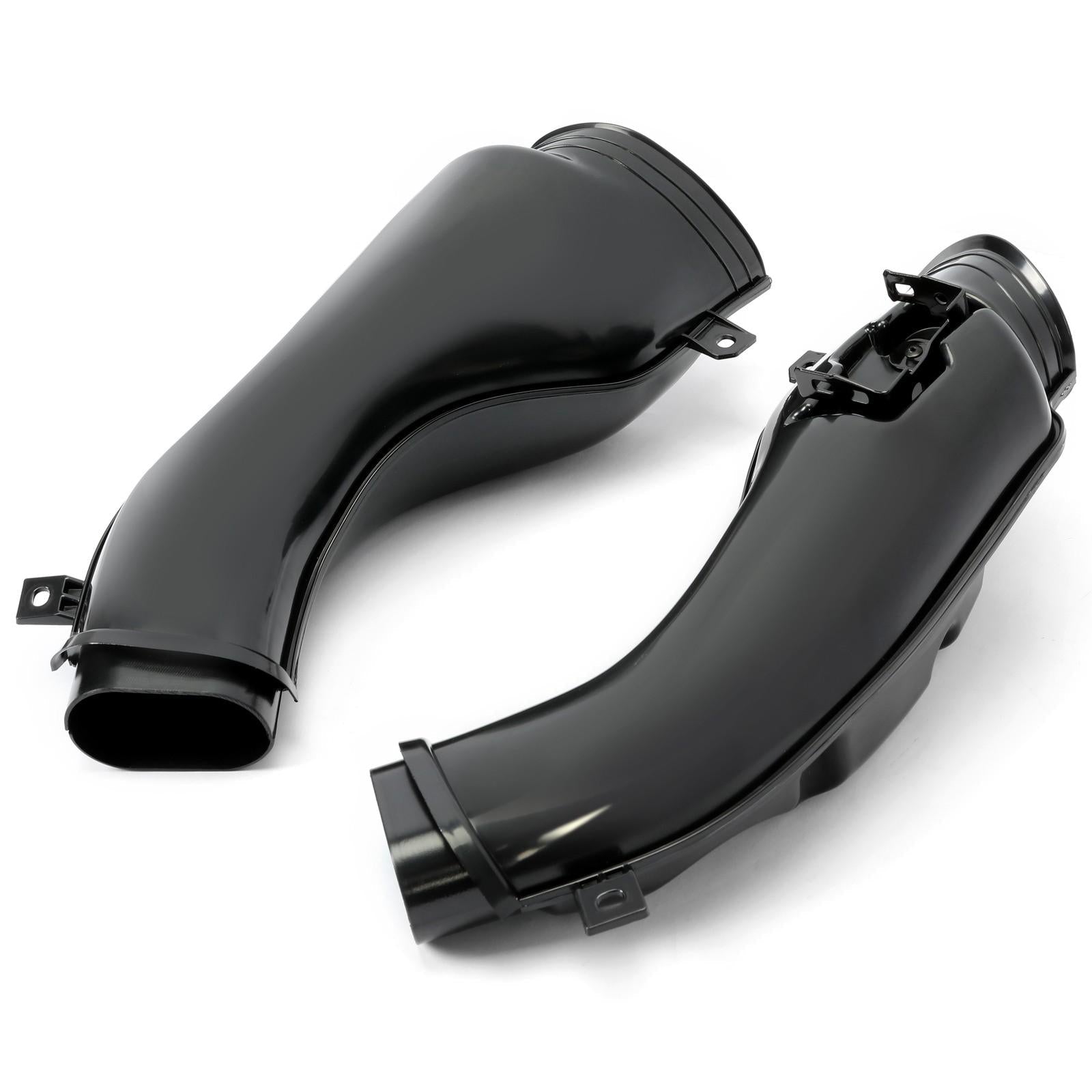 Air Intake Tube Duct Cover Fairing For 2001-2003 GSXR600 GSXR750 /01-02 GSXR1000