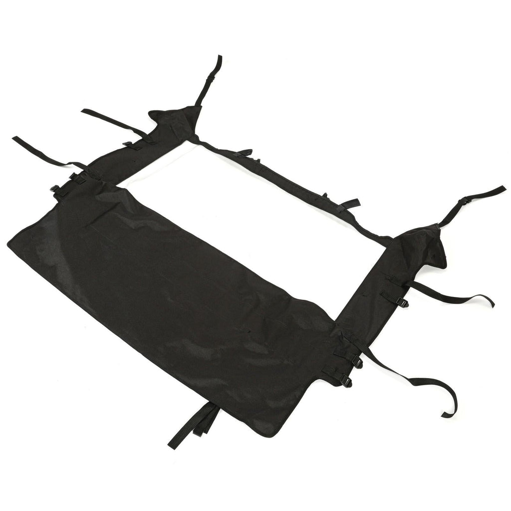 Rear Soft Window For Polaris RZR 900 S 1000 XP 4 Turbo Trail EPS 2014-2021 UTV