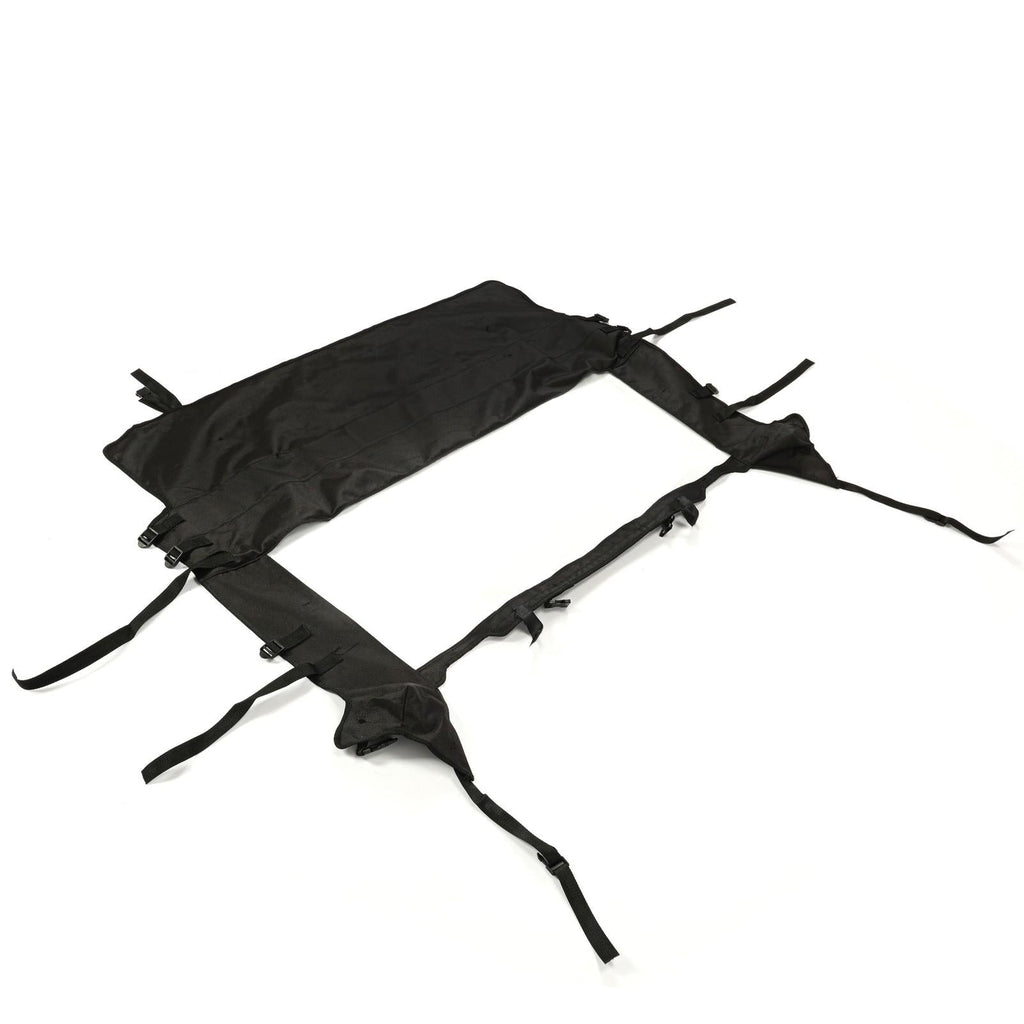 Rear Soft Window For Polaris RZR 900 S 1000 XP 4 Turbo Trail EPS 2014-2021 UTV