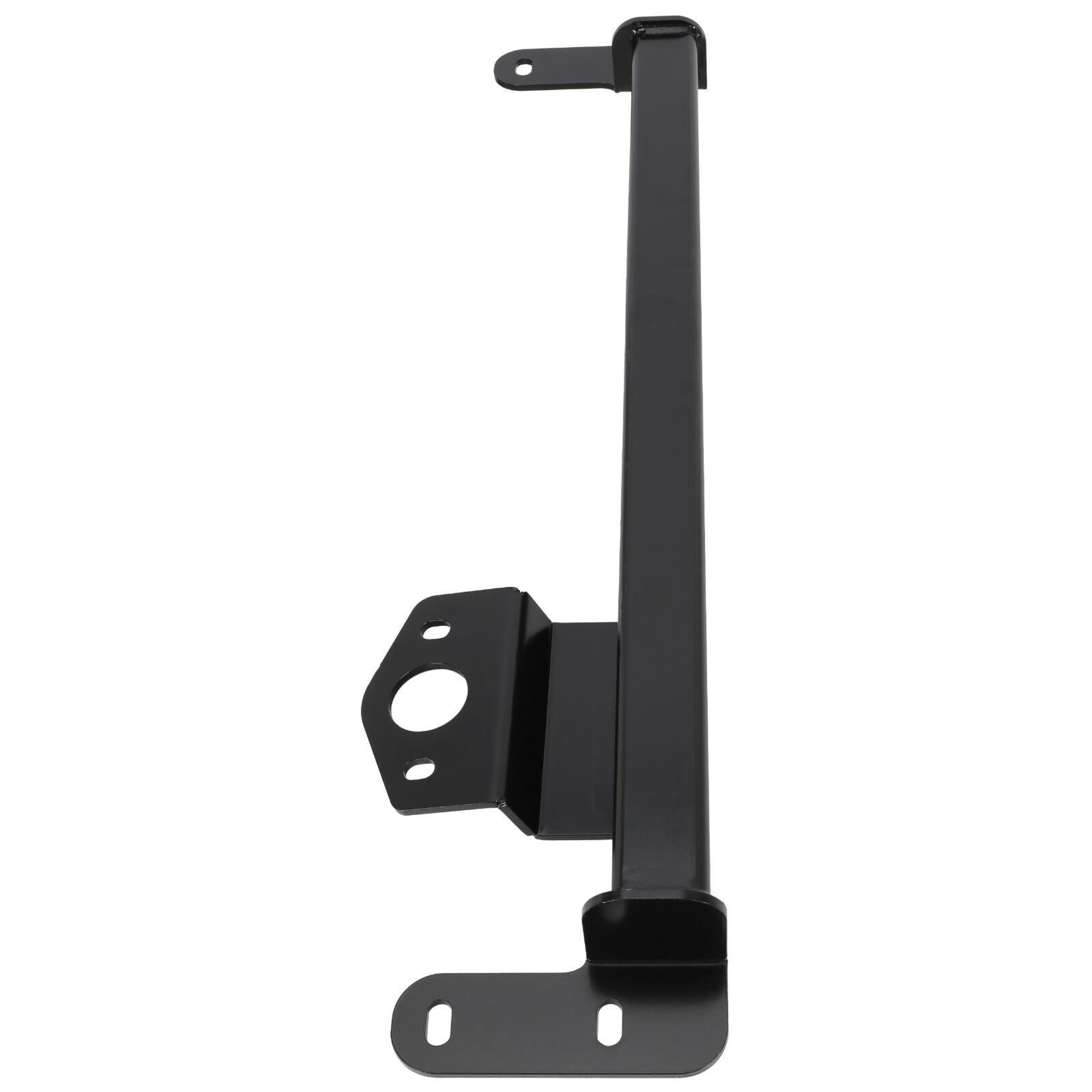 New Steering Gear Box Stabilizer Bar Fits 09-23 13 Dodge Ram 2500 3500 4WD 4X4