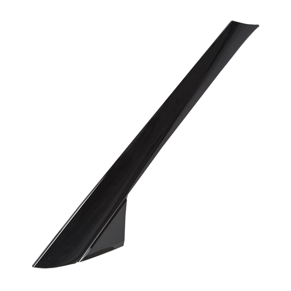 For 2011-19 Ford Explorer Windshield Outer Trim Pillar Moulding Driver Left Side