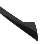 For 2011-19 Ford Explorer Windshield Outer Trim Pillar Moulding Driver Left Side