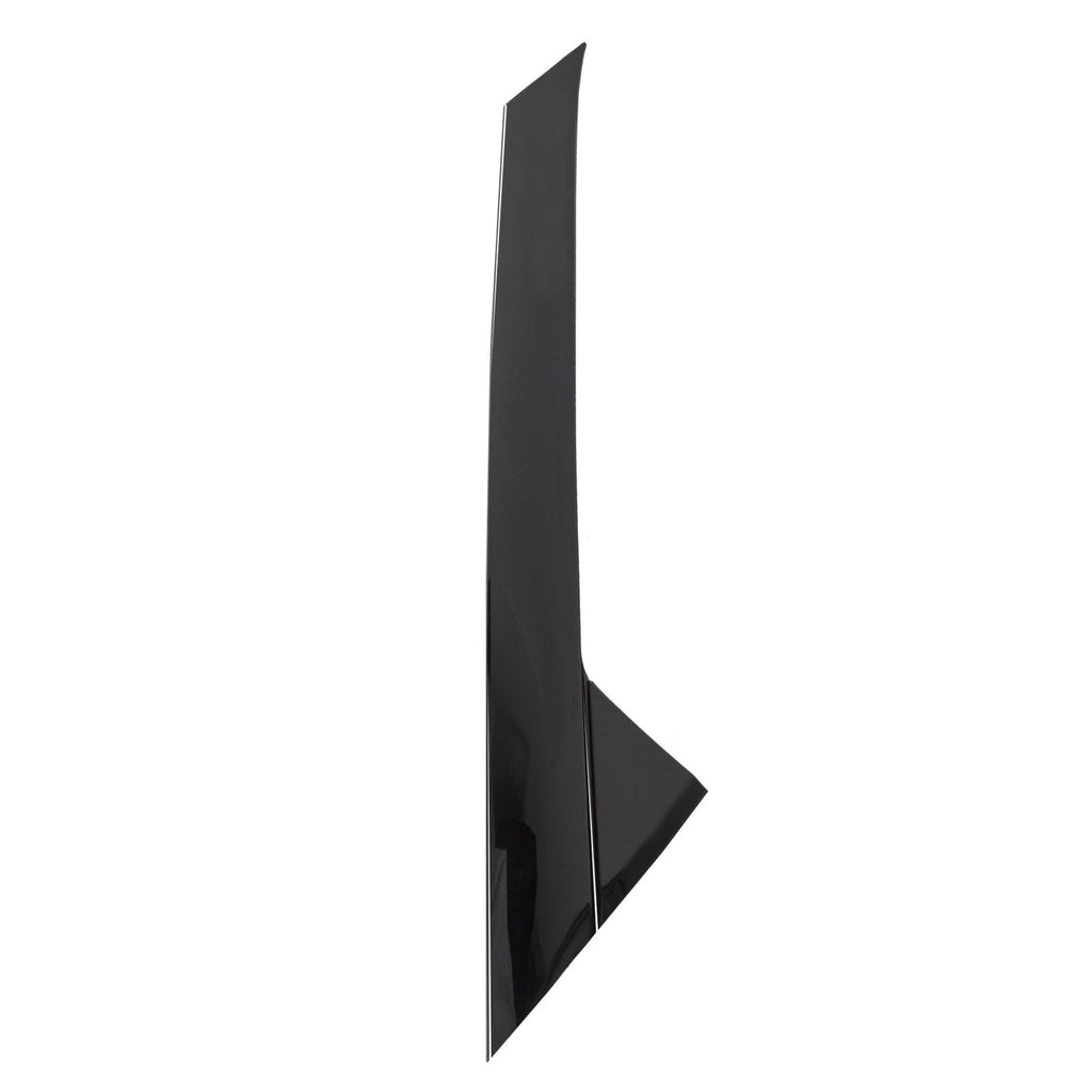 For 2011-19 Ford Explorer Windshield Outer Trim Pillar Moulding Driver Left Side