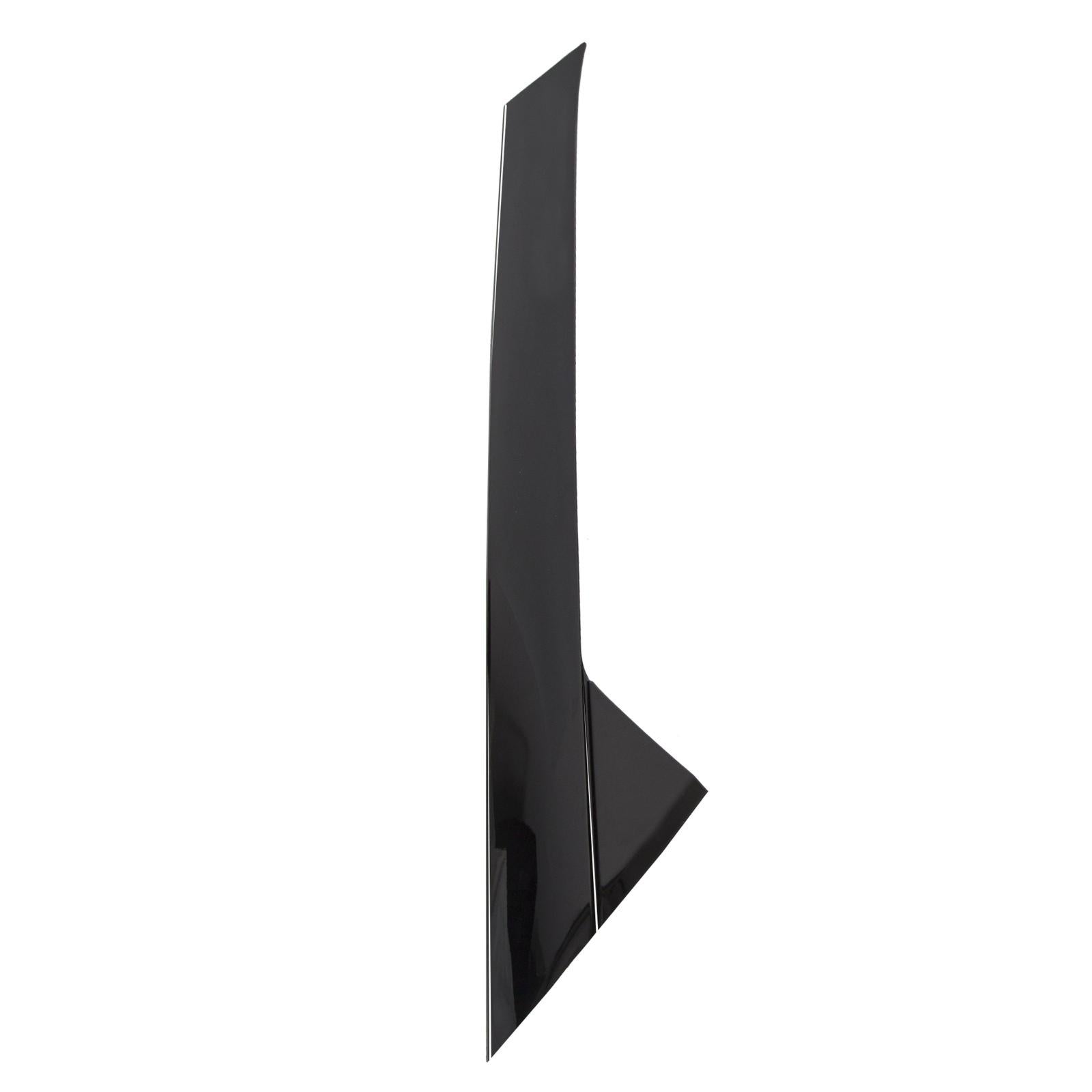 For 2011-19 Ford Explorer Windshield Outer Trim Pillar Moulding Driver Left Side
