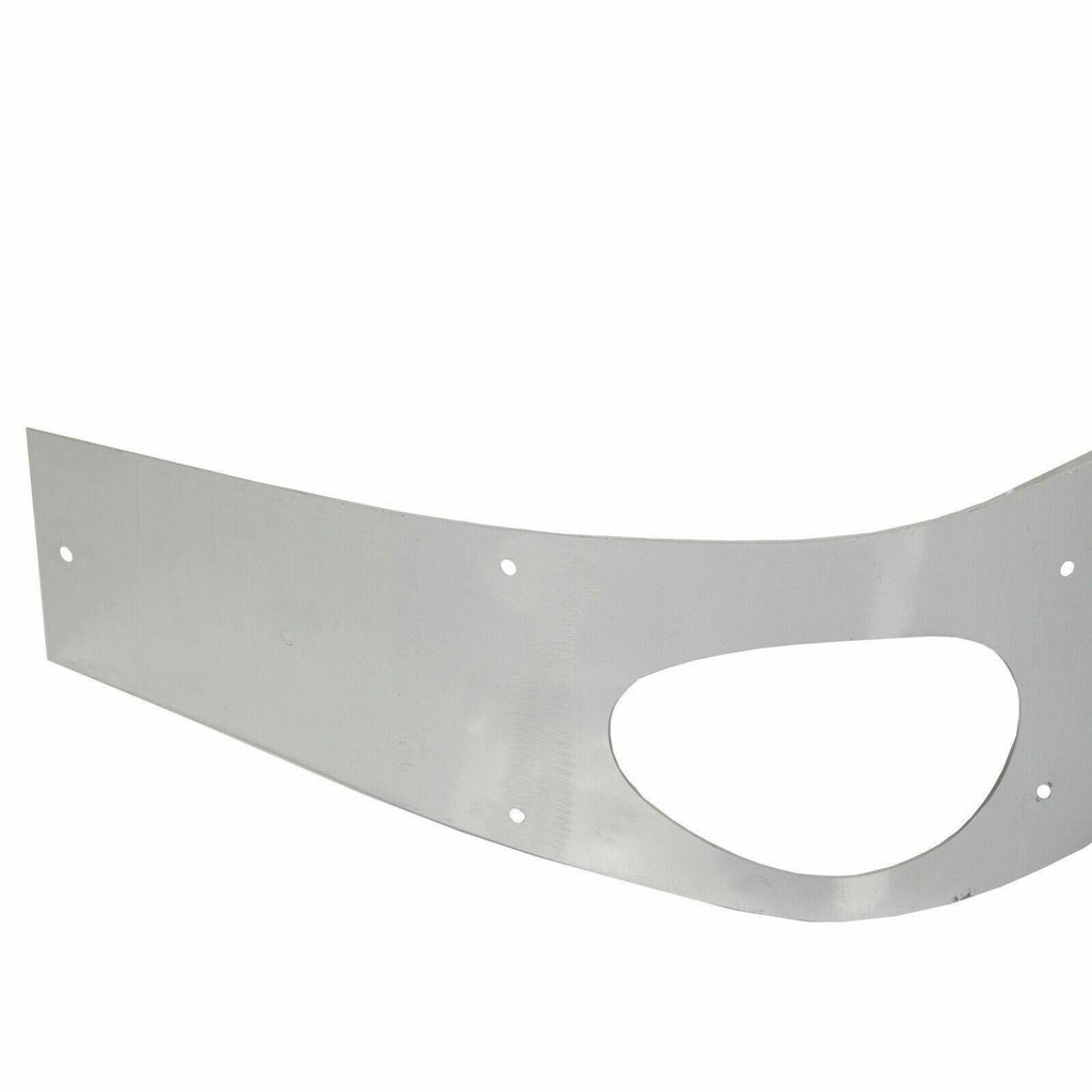 For Can Am Maverick X3 17+ Clutch Drive Belt Inner Cover Shield Protector Guard