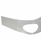 For Can Am Maverick X3 17+ Clutch Drive Belt Inner Cover Shield Protector Guard