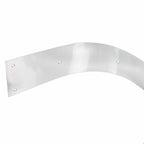 For Can Am Maverick X3 17+ Clutch Drive Belt Inner Cover Shield Protector Guard