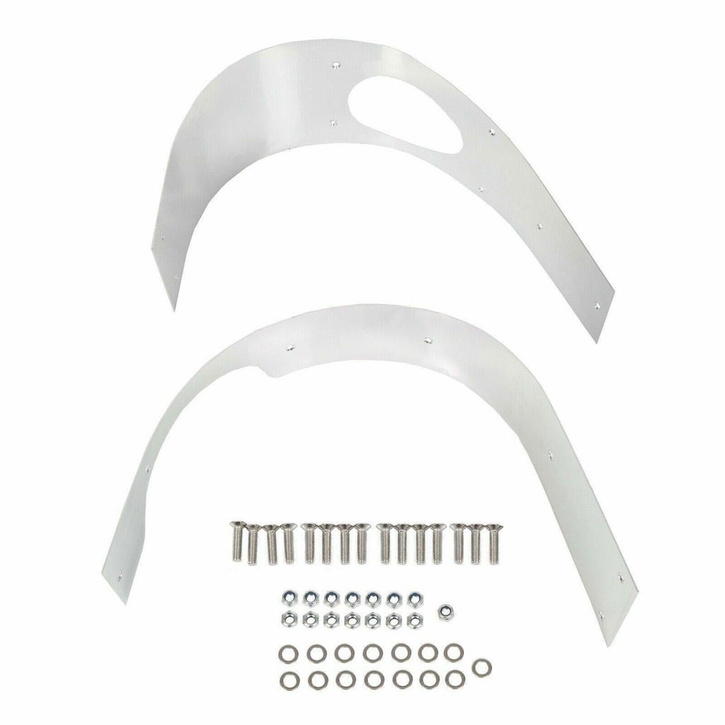For Can Am Maverick X3 17+ Clutch Drive Belt Inner Cover Shield Protector Guard