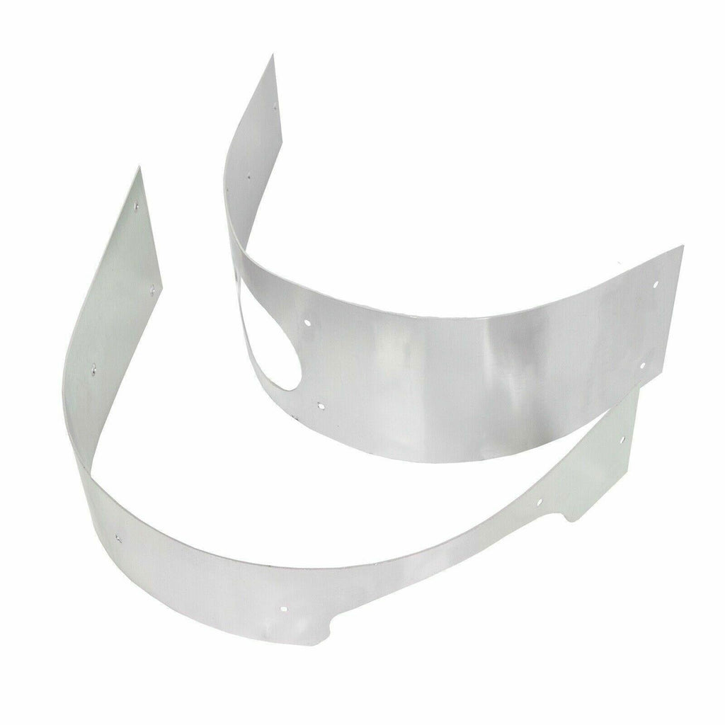 For Can Am Maverick X3 17+ Clutch Drive Belt Inner Cover Shield Protector Guard
