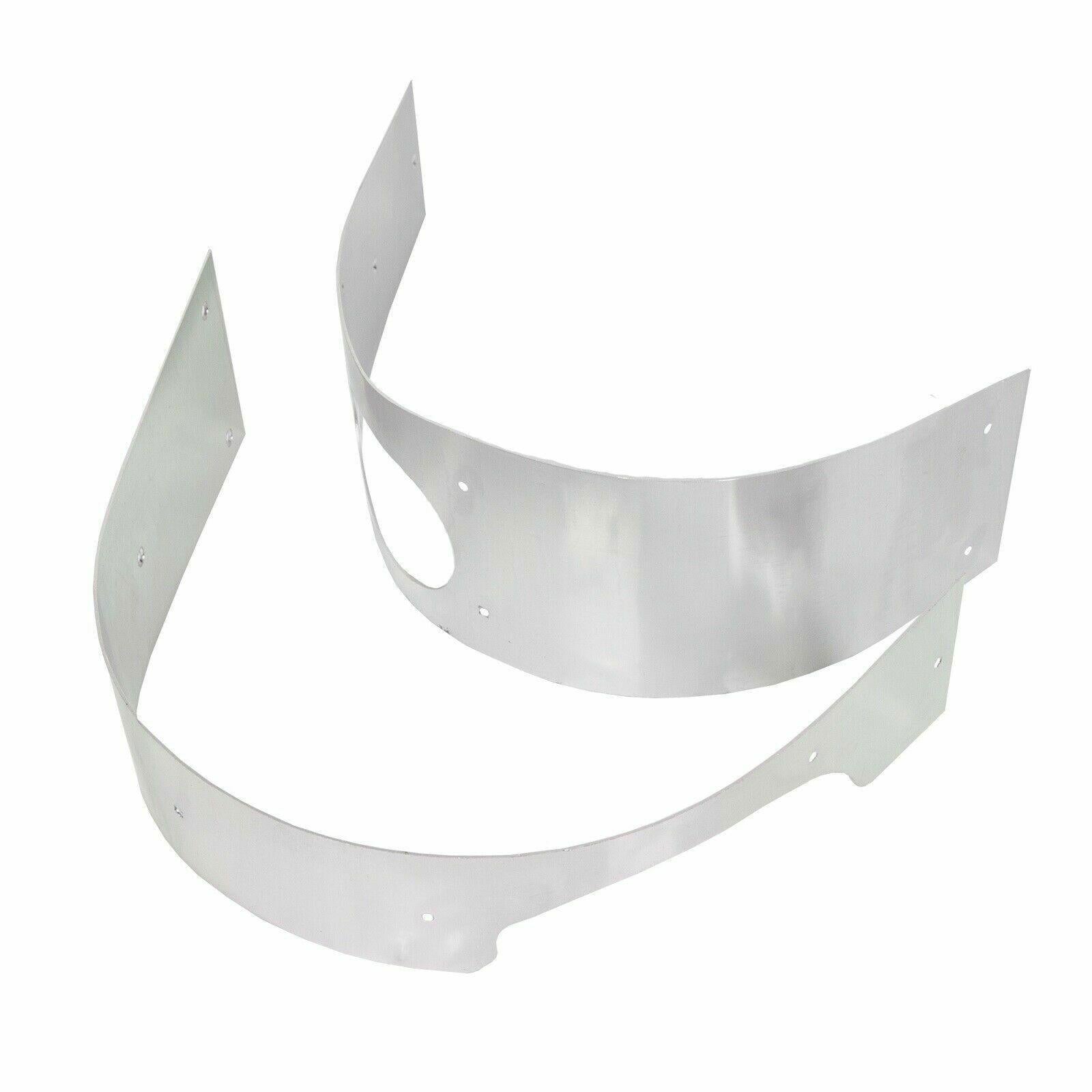 For Can Am Maverick X3 17+ Clutch Drive Belt Inner Cover Shield Protector Guard
