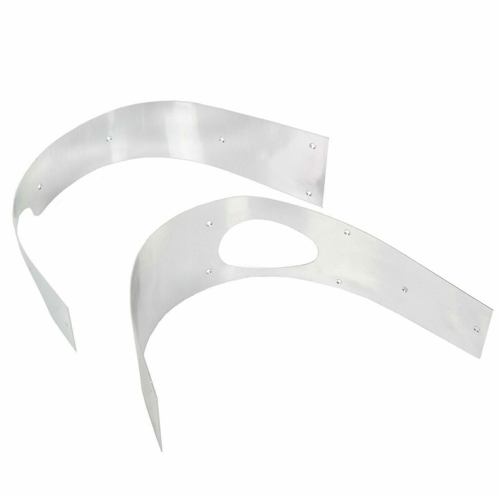 For Can Am Maverick X3 17+ Clutch Drive Belt Inner Cover Shield Protector Guard