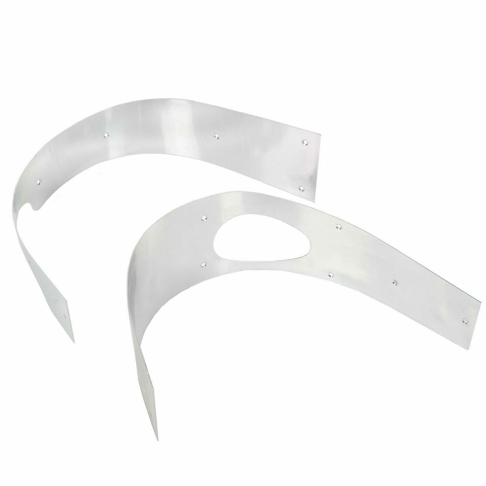 For Can Am Maverick X3 17+ Clutch Drive Belt Inner Cover Shield Protector Guard