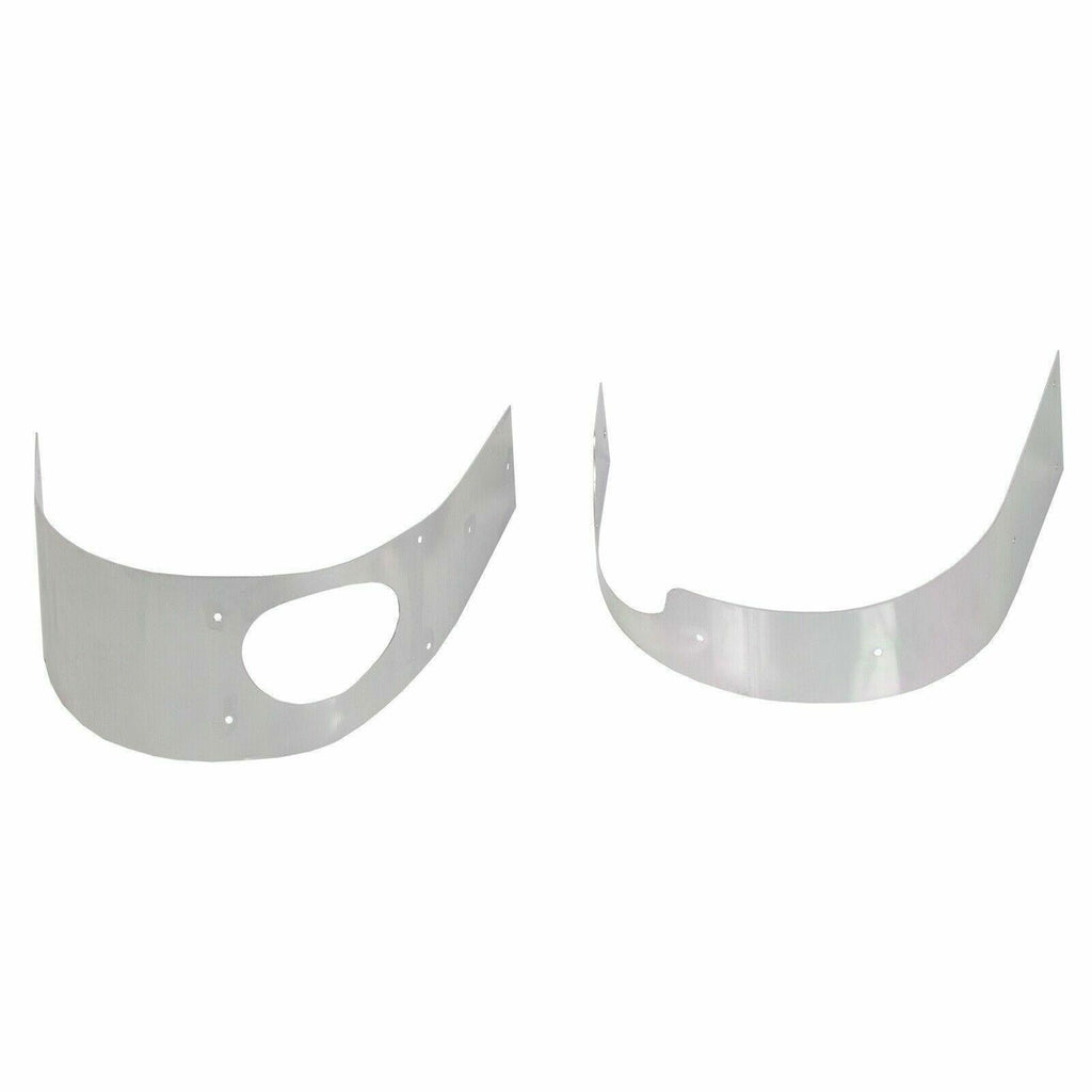 For Can Am Maverick X3 17+ Clutch Drive Belt Inner Cover Shield Protector Guard