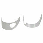 For Can Am Maverick X3 17+ Clutch Drive Belt Inner Cover Shield Protector Guard