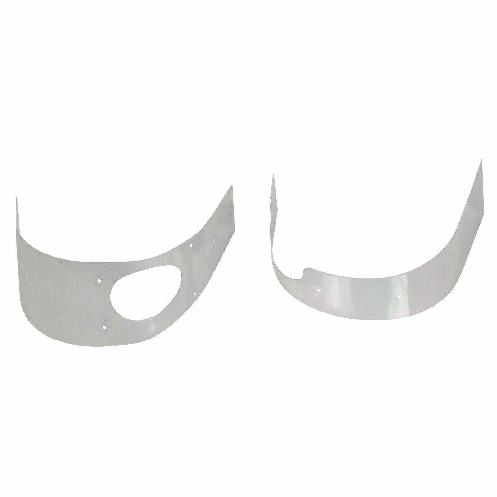 For Can Am Maverick X3 17+ Clutch Drive Belt Inner Cover Shield Protector Guard