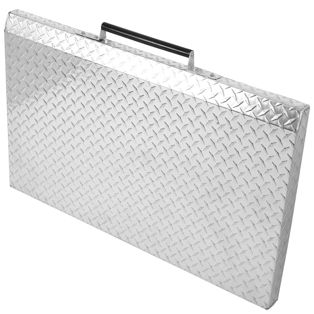 Griddle 36" Hard Cover Lid 36 Inch Aluminum DP Griddle Not Included