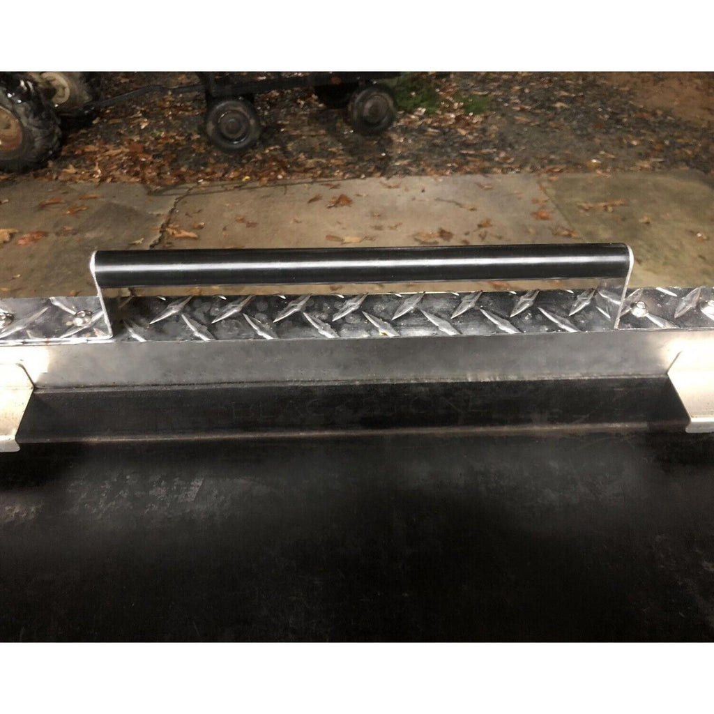 Griddle 36" Hard Cover Lid 36 Inch Aluminum DP Griddle Not Included