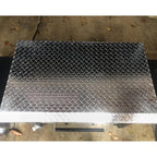 Griddle 36" Hard Cover Lid 36 Inch Aluminum DP Griddle Not Included