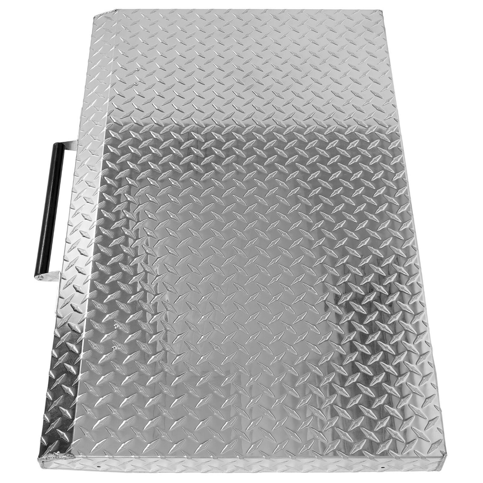 Griddle 36" Hard Cover Lid 36 Inch Aluminum DP Griddle Not Included