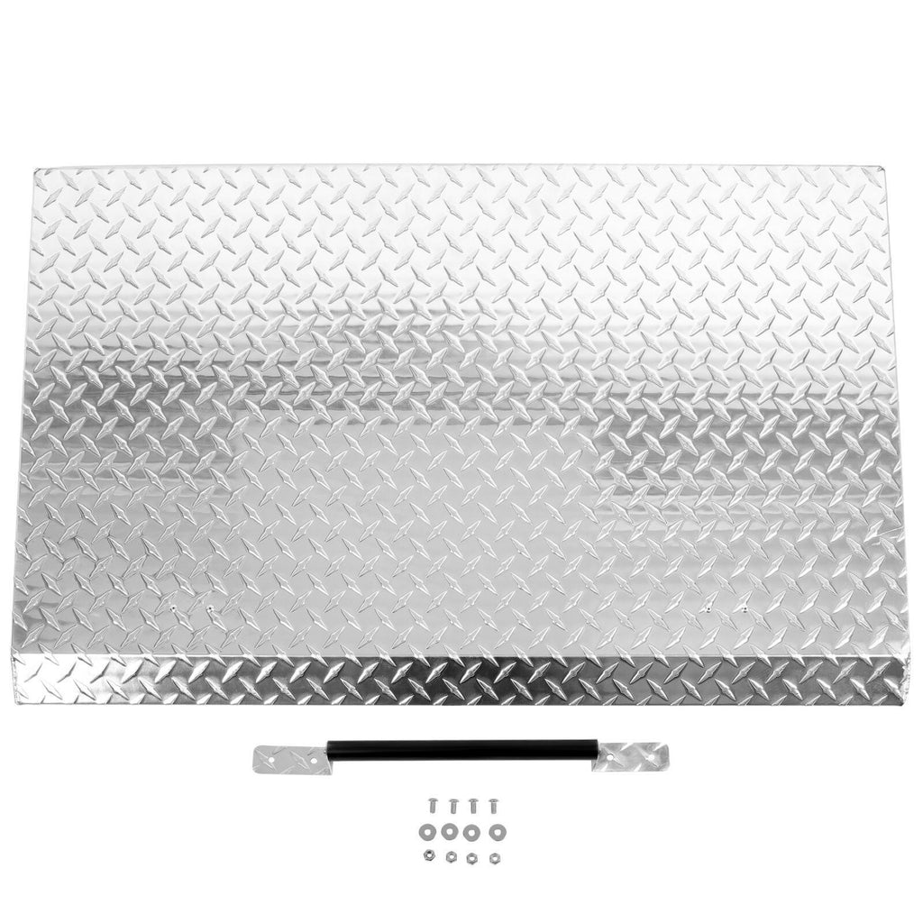 Griddle 36" Hard Cover Lid 36 Inch Aluminum DP Griddle Not Included
