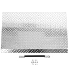 Griddle 36" Hard Cover Lid 36 Inch Aluminum DP Griddle Not Included