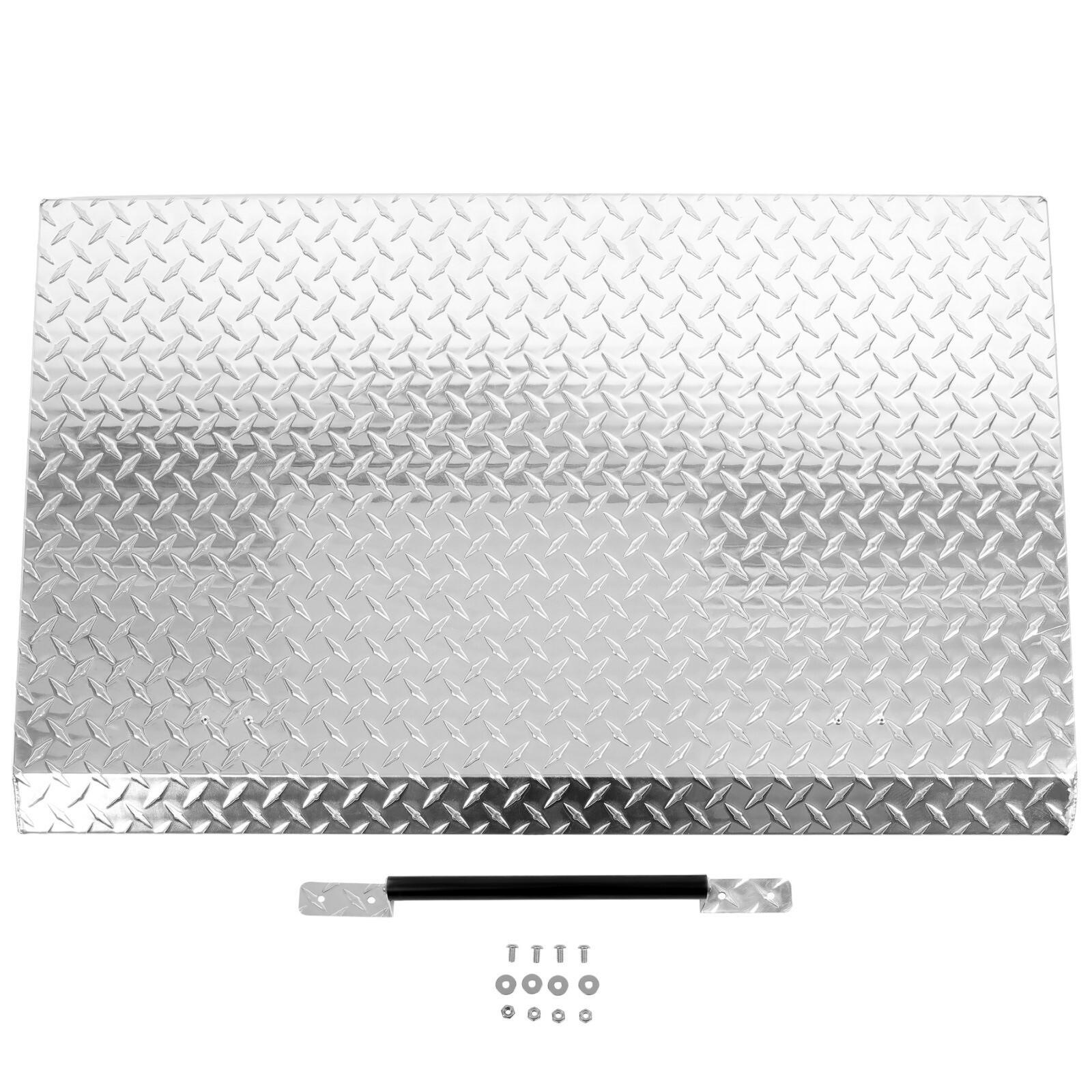 Griddle 36" Hard Cover Lid 36 Inch Aluminum DP Griddle Not Included