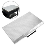 Griddle 36" Hard Cover Lid 36 Inch Aluminum DP Griddle Not Included