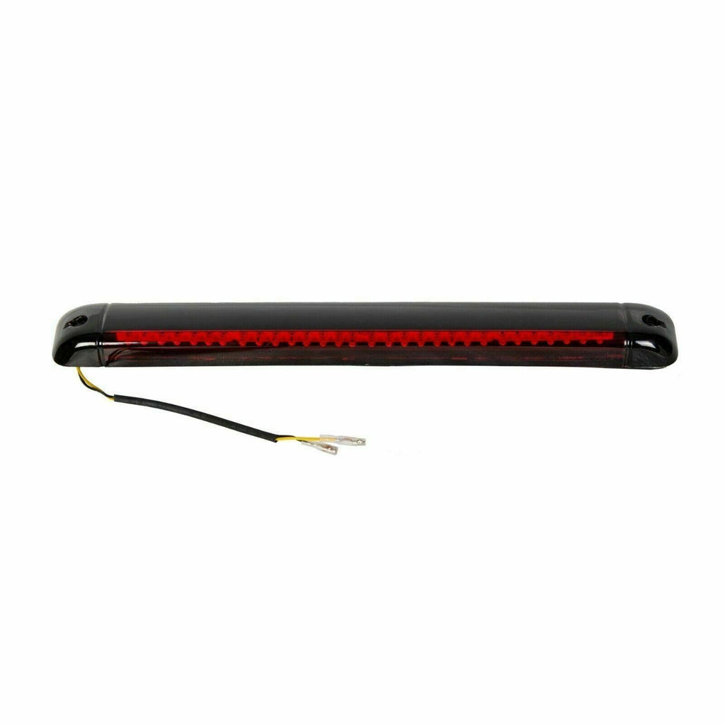 For 1992-2004 Chevy Suburban/Yukon/Tahoe Red LED 3rd Third Brake Light Tail Lamp