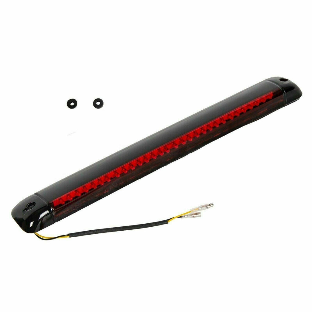 For 1992-2004 Chevy Suburban/Yukon/Tahoe Red LED 3rd Third Brake Light Tail Lamp