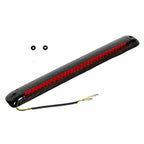 For 1992-2004 Chevy Suburban/Yukon/Tahoe Red LED 3rd Third Brake Light Tail Lamp