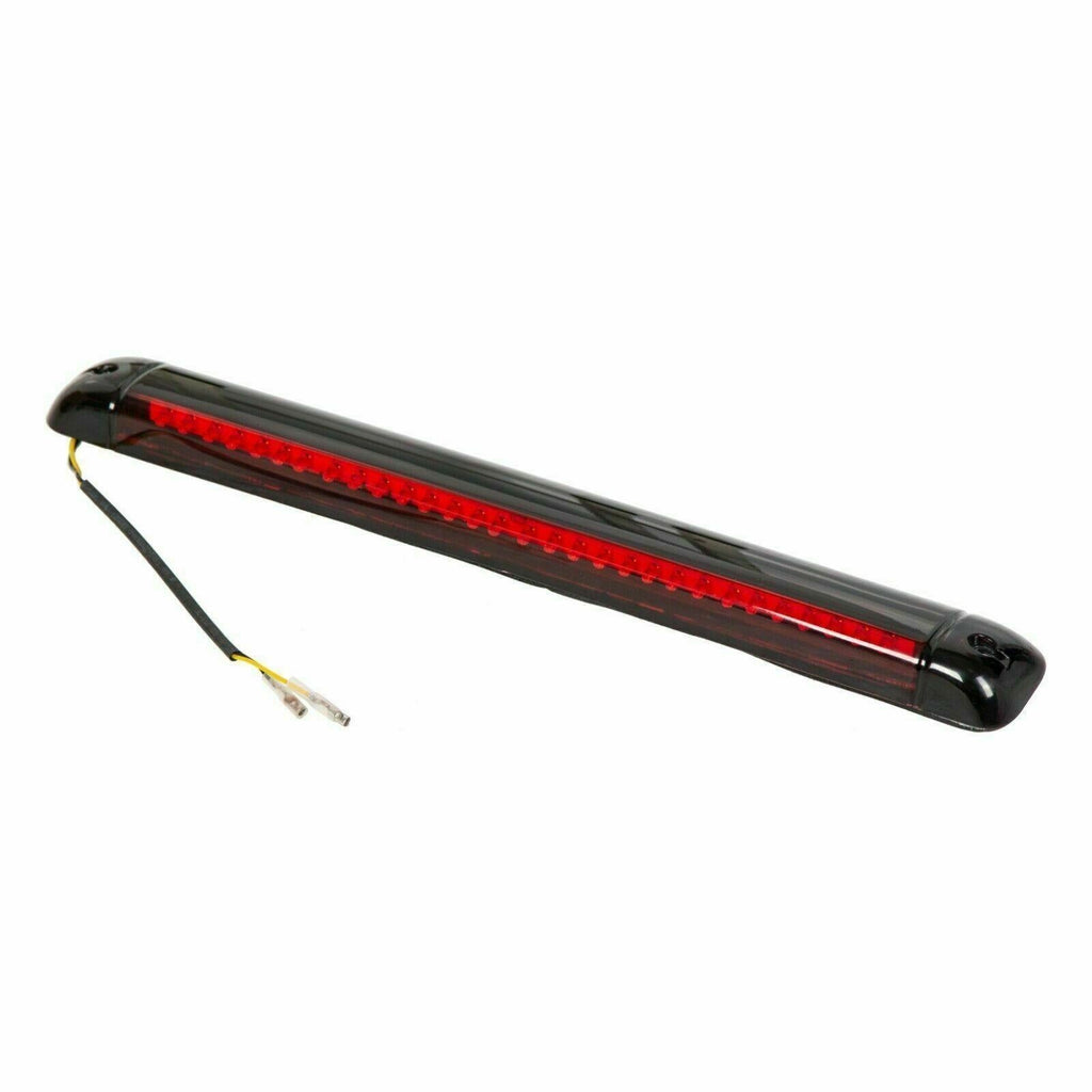 For 1992-2004 Chevy Suburban/Yukon/Tahoe Red LED 3rd Third Brake Light Tail Lamp