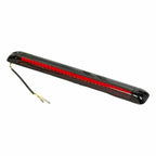 For 1992-2004 Chevy Suburban/Yukon/Tahoe Red LED 3rd Third Brake Light Tail Lamp