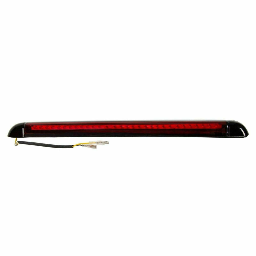 For 1992-2004 Chevy Suburban/Yukon/Tahoe Red LED 3rd Third Brake Light Tail Lamp