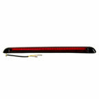 For 1992-2004 Chevy Suburban/Yukon/Tahoe Red LED 3rd Third Brake Light Tail Lamp