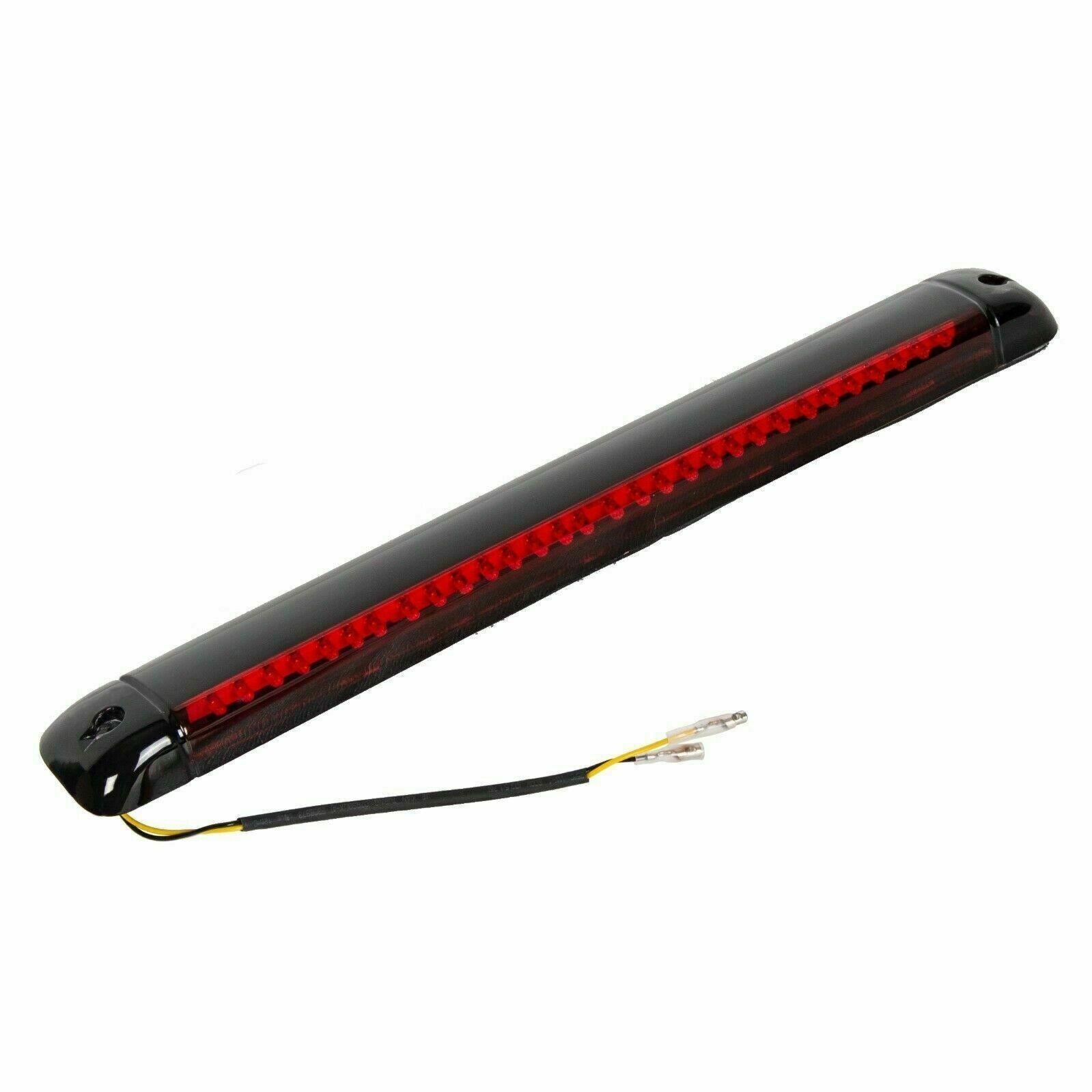 For 1992-2004 Chevy Suburban/Yukon/Tahoe Red LED 3rd Third Brake Light Tail Lamp