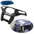 Front Brush Guard Bumper Fascia For Polaris RZR XP S4 XP 4 1000 (2014+) - Black