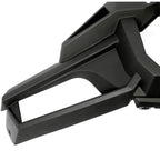 Front Brush Guard Bumper Fascia For Polaris RZR XP S4 XP 4 1000 (2014+) - Black
