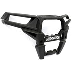 Front Brush Guard Bumper Fascia For Polaris RZR XP S4 XP 4 1000 (2014+) - Black