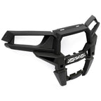 Front Brush Guard Bumper Fascia For Polaris RZR XP S4 XP 4 1000 (2014+) - Black