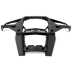 Front Brush Guard Bumper Fascia For Polaris RZR XP S4 XP 4 1000 (2014+) - Black