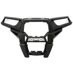 Front Brush Guard Bumper Fascia For Polaris RZR XP S4 XP 4 1000 (2014+) - Black
