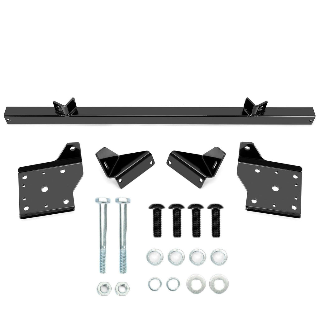Rear Shock Relocation Kit For 1968-74 Nova 1967-69 Chevy Camaro Pontiac Firebird