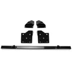 Rear Shock Relocation Kit For 1968-74 Nova 1967-69 Chevy Camaro Pontiac Firebird