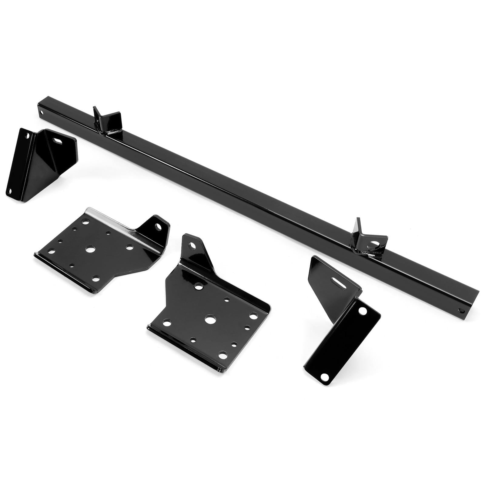 Rear Shock Relocation Kit For 1968-74 Nova 1967-69 Chevy Camaro Pontiac Firebird