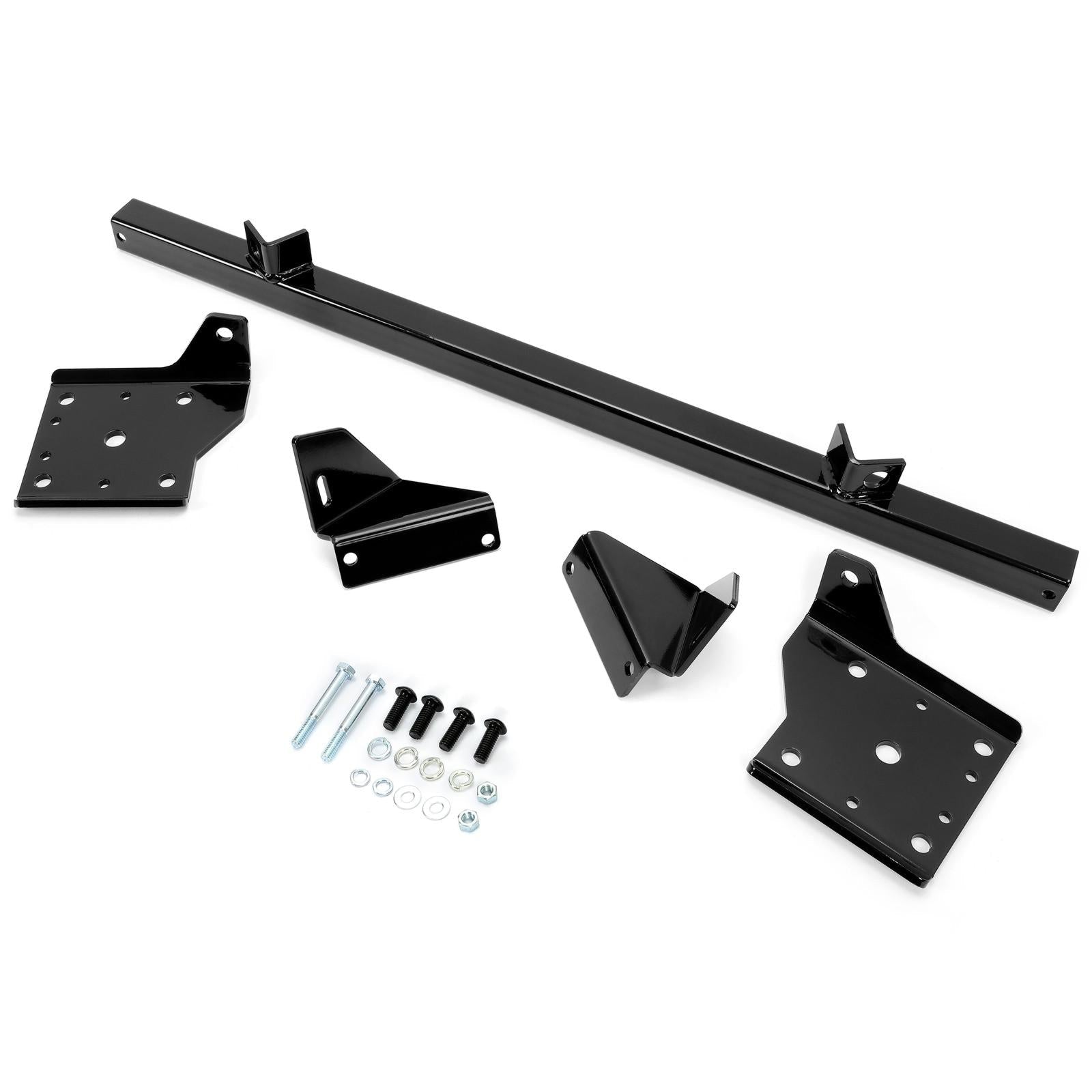 Rear Shock Relocation Kit For 1968-74 Nova 1967-69 Chevy Camaro Pontiac Firebird