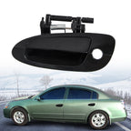 For 02-06 Nissan Altima Sedan Outside Exterior Door Handle Front Driver Left LH