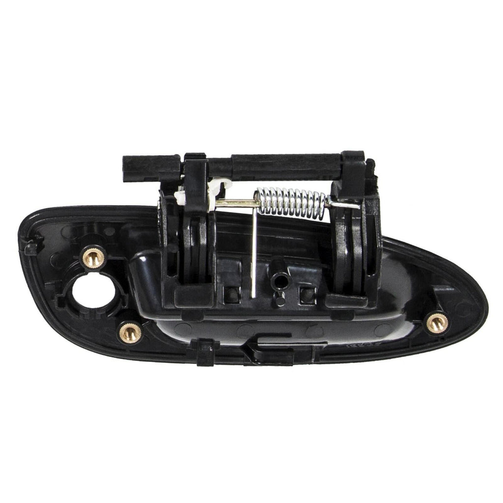 For 02-06 Nissan Altima Sedan Outside Exterior Door Handle Front Driver Left LH