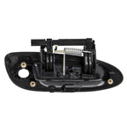 For 02-06 Nissan Altima Sedan Outside Exterior Door Handle Front Driver Left LH