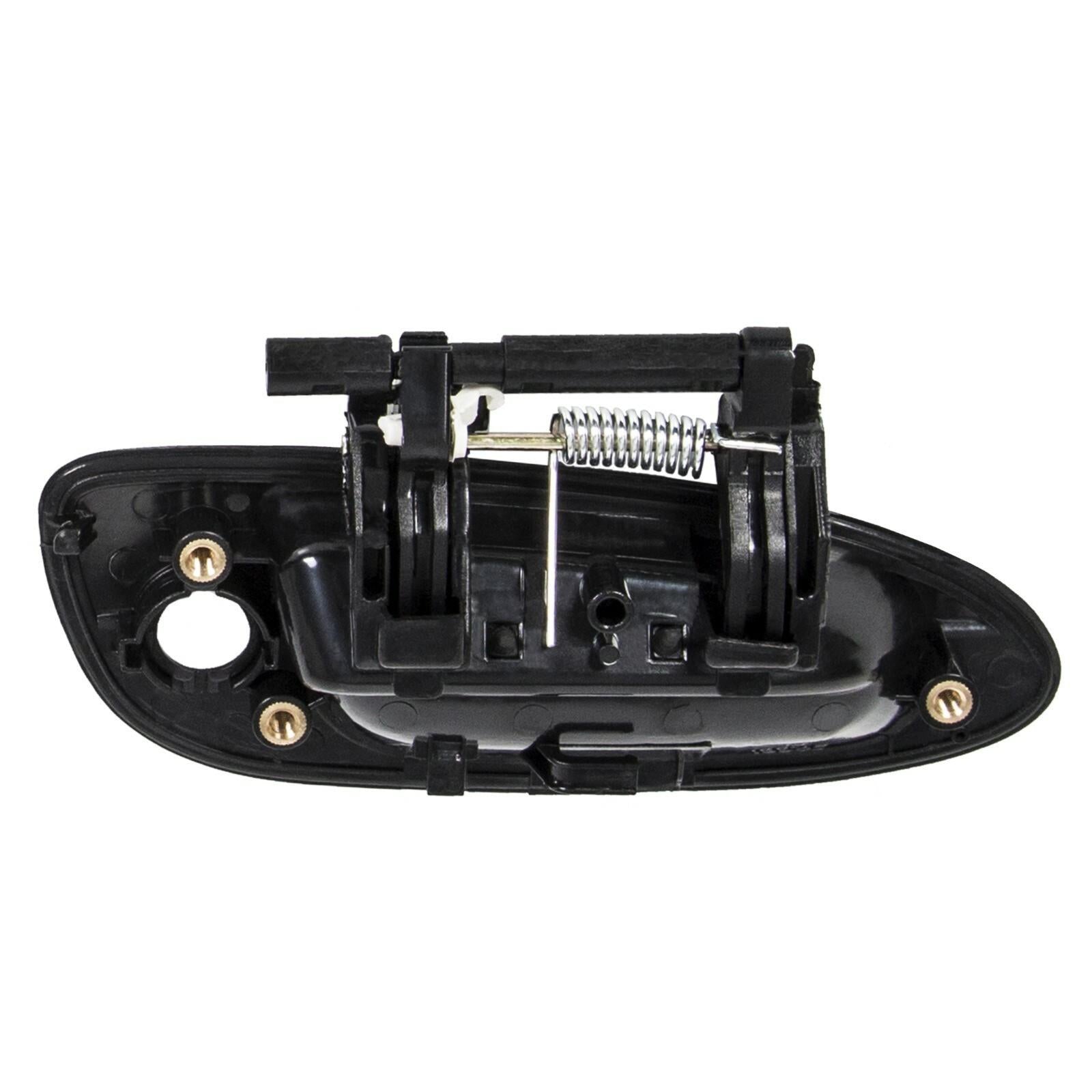 For 02-06 Nissan Altima Sedan Outside Exterior Door Handle Front Driver Left LH